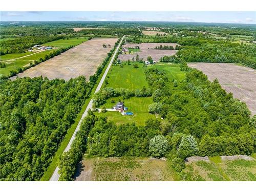 3331 Brookfield Road, Port Colborne, ON - Outdoor With View