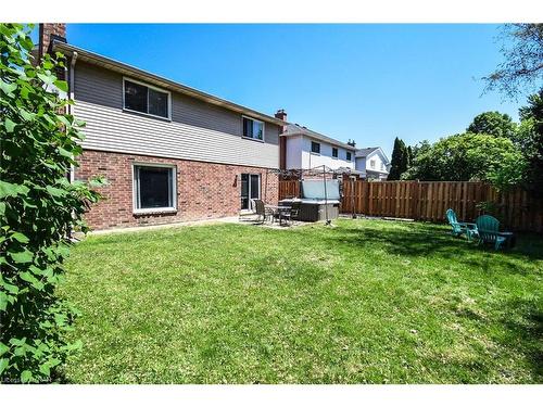 37 Farmington Drive, St. Catharines, ON - Outdoor