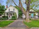 47 Wiley Street, St. Catharines, ON  - Outdoor With Facade 