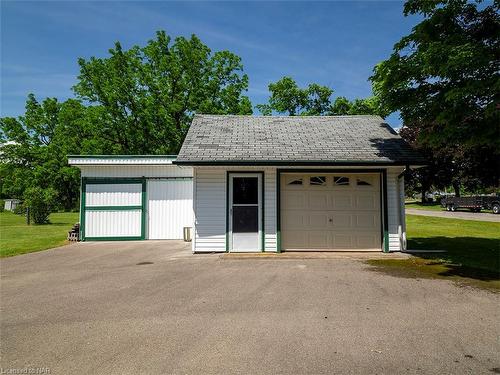 15 Derby Road, Crystal Beach, ON - Outdoor With Deck Patio Veranda With Exterior