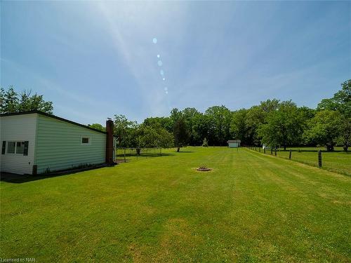 15 Derby Road, Crystal Beach, ON - Outdoor With Body Of Water With View