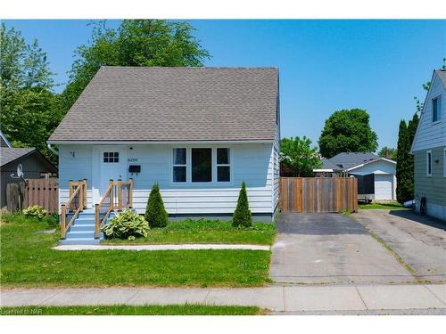 6259 Atlee Street, Niagara Falls, ON - Outdoor