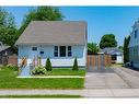 6259 Atlee Street, Niagara Falls, ON  - Outdoor 