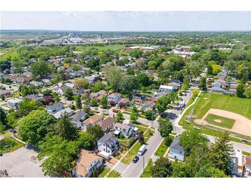 9 Mcdonald Street, St. Catharines, ON - Outdoor With View