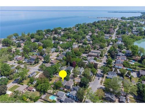 21 Johnston Street, St. Catharines, ON - Outdoor With Body Of Water With View