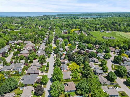 670 Charlotte Street Street, Niagara-On-The-Lake, ON - Outdoor With View