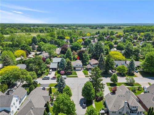 670 Charlotte Street Street, Niagara-On-The-Lake, ON - Outdoor With View