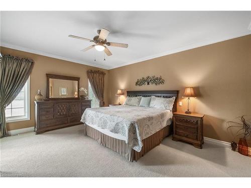 5045 Michener Road, Ridgeway, ON - Indoor Photo Showing Bedroom