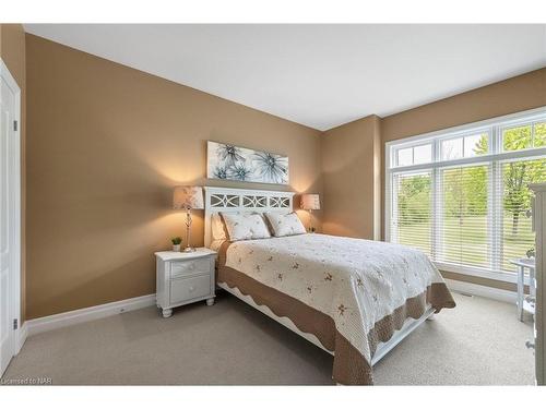 5045 Michener Road, Ridgeway, ON - Indoor Photo Showing Bedroom