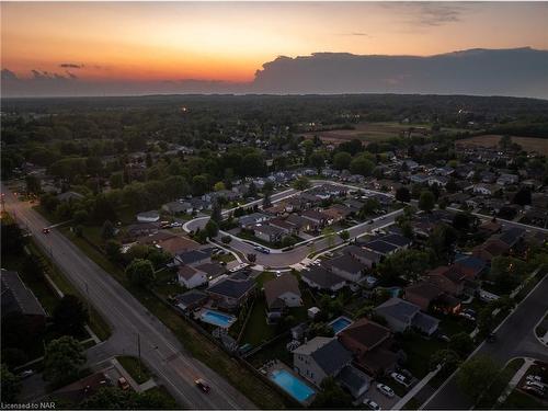 112 Larchwood Circle, Welland, ON - Outdoor With View