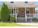 24 Blain Place, St. Catharines, ON  - Outdoor With Deck Patio Veranda 