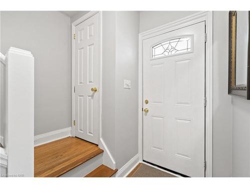 24 Blain Place, St. Catharines, ON - Indoor Photo Showing Other Room