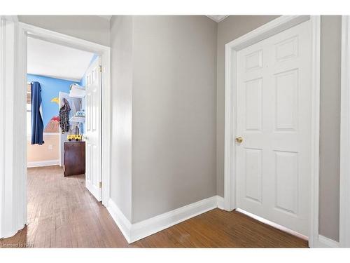 24 Blain Place, St. Catharines, ON - Indoor Photo Showing Other Room