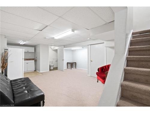 24 Blain Place, St. Catharines, ON - Indoor Photo Showing Other Room
