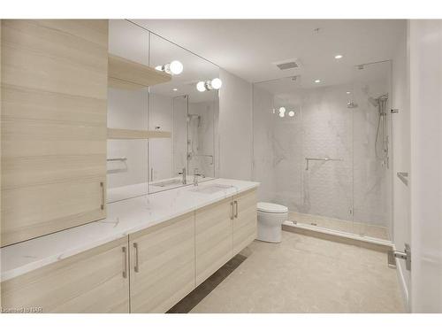 303-3823 Terrace Lane, Crystal Beach, ON - Indoor Photo Showing Bathroom