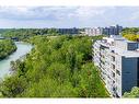 604-77 Yates Street, St. Catharines, ON  - Outdoor With View 