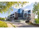 604-77 Yates Street, St. Catharines, ON  - Outdoor With Balcony 