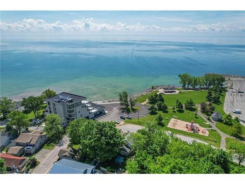 304-3823 Terrace Lane, Crystal Beach, ON - Outdoor With Body Of Water With View