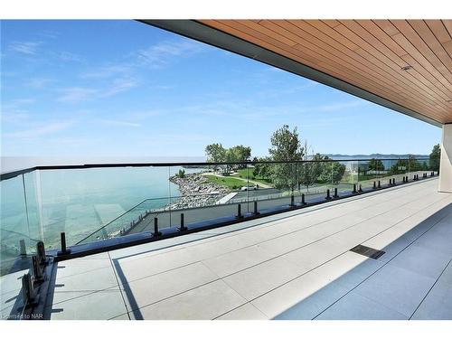 304-3823 Terrace Lane, Crystal Beach, ON - Outdoor With Body Of Water With View With Exterior