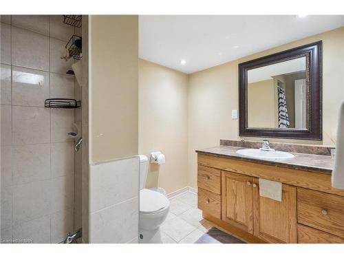 26 Wright Crescent, Niagara-On-The-Lake, ON - Indoor Photo Showing Bathroom