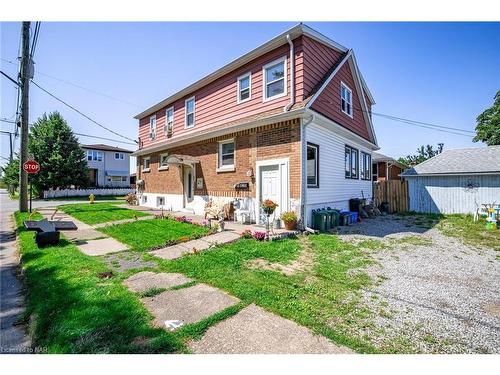 7 Bartlett Street, St. Catharines, ON 