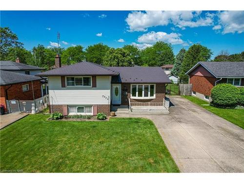 5999 Pitton Road, Niagara Falls, ON - Outdoor