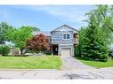 6 Rosemount Drive, Welland, ON  - Outdoor With Facade 