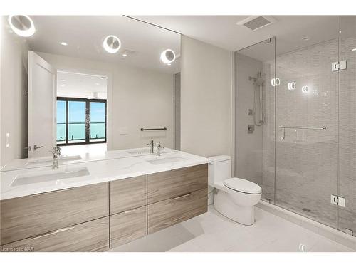 405-3823 Terrace Lane, Crystal Beach, ON - Indoor Photo Showing Bathroom