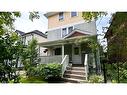 43 Albert Street, St. Catharines, ON  - Outdoor With Deck Patio Veranda 