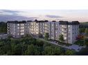 208-2 Arbourvale Common, St. Catharines, ON  - Outdoor With Balcony With Facade 