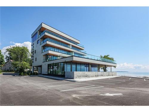 406-3823 Terrace Lane, Crystal Beach, ON - Outdoor