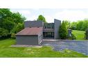 10638 Willoughby Drive, Niagara Falls, ON  - Outdoor 