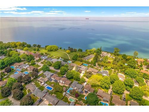 56 Royal York Road, St. Catharines, ON - Outdoor With Body Of Water With View