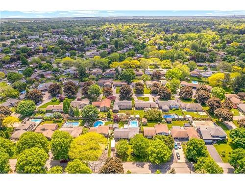 56 Royal York Road, St. Catharines, ON - Outdoor With View
