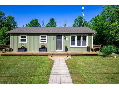 621 Bidwell Parkway, Fort Erie, ON - Outdoor