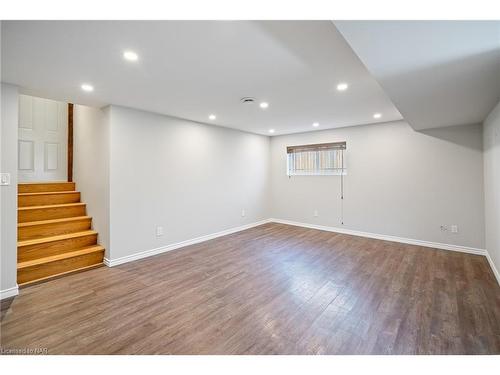 88 Ziraldo Road, St. Catharines, ON - Indoor Photo Showing Other Room