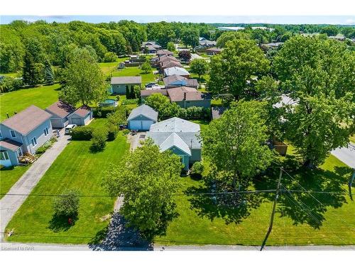 97 Chippawa Road, Port Colborne, ON - Outdoor With View