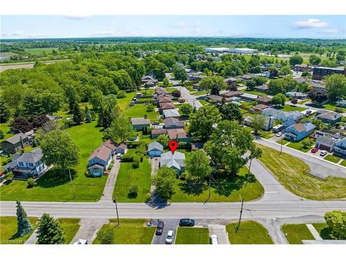 97 Chippawa Road, Port Colborne, ON - Outdoor With View