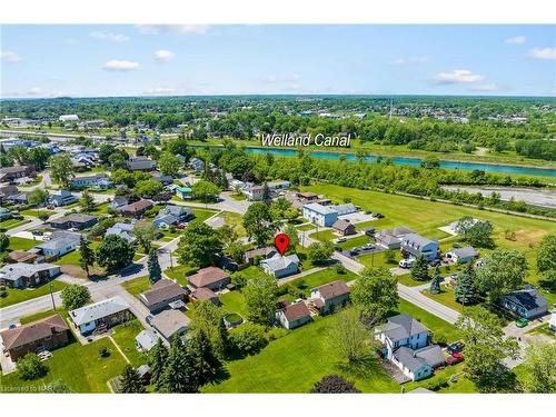 97 Chippawa Road, Port Colborne, ON - Outdoor With View