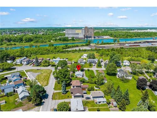 97 Chippawa Road, Port Colborne, ON - Outdoor With View