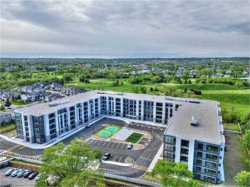 Lp09-50 Herrick Avenue, St. Catharines, ON - Outdoor With View