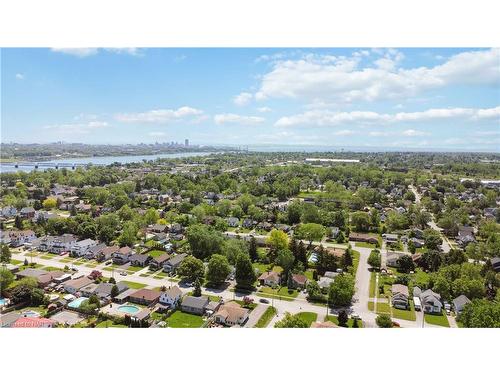 239 Bowen Road, Fort Erie, ON - Outdoor With View