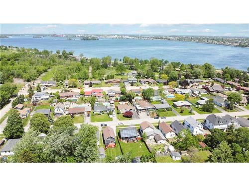 239 Bowen Road, Fort Erie, ON - Outdoor With Body Of Water With View