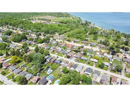 239 Bowen Road, Fort Erie, ON - Outdoor With View