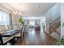 257 South Pelham Road, Welland, ON  - Indoor Photo Showing Dining Room 