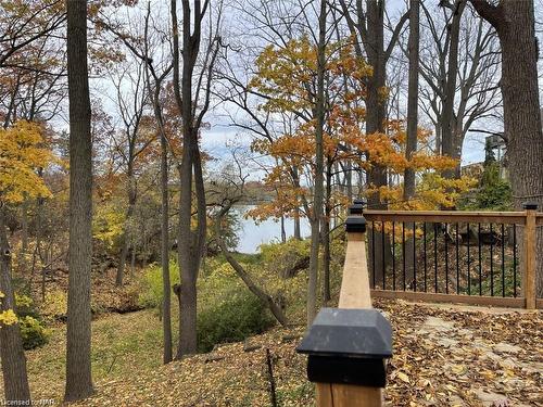 15 Philpark Road, St. Catharines, ON - Outdoor With View