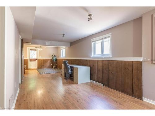 48 Margery Avenue, St. Catharines, ON - Indoor Photo Showing Other Room