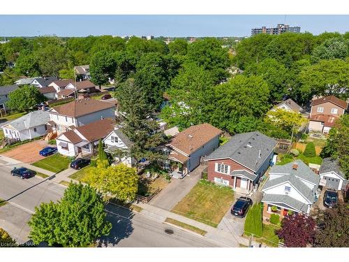 48 Margery Avenue, St. Catharines, ON - Outdoor With View