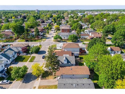 48 Margery Avenue, St. Catharines, ON - Outdoor With View