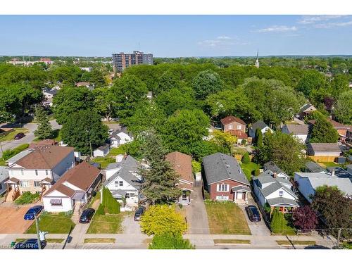 48 Margery Avenue, St. Catharines, ON - Outdoor With View